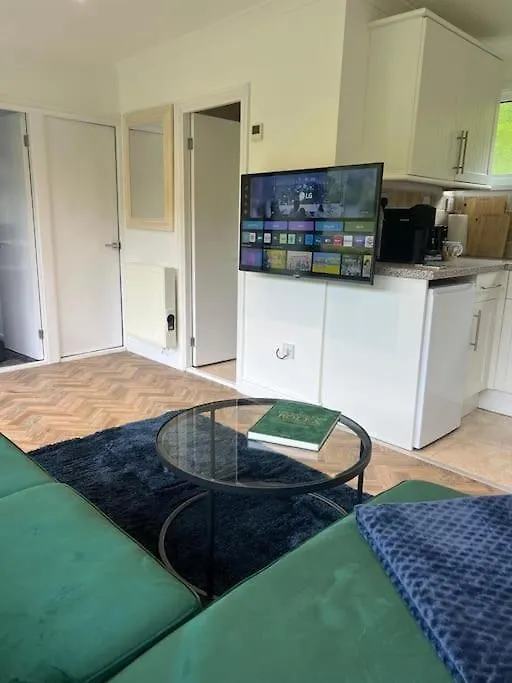 The Hideout - Caswell Bay Apartment Swansea
