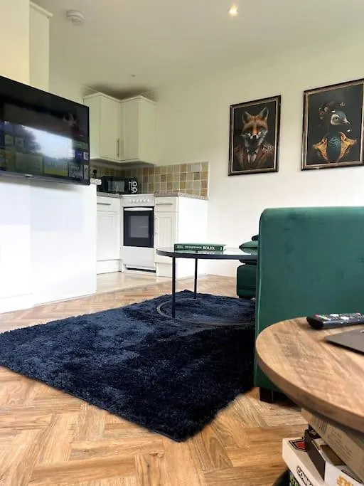 The Hideout - Caswell Bay Apartment Swansea