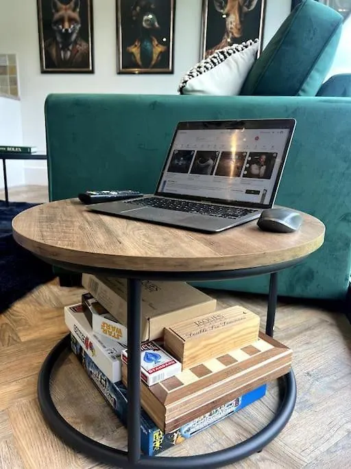 The Hideout - Caswell Bay Apartment Swansea