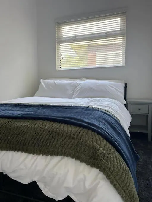 The Hideout - Caswell Bay Apartment Swansea 0*,