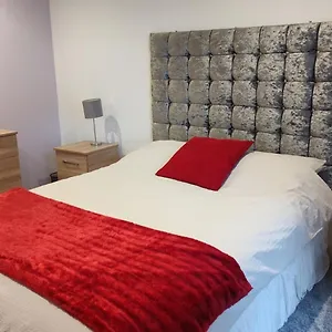 Meridian Bay Apartment